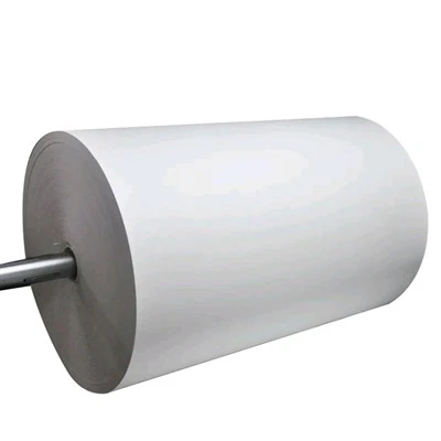 Paper de sublimació Jumbo Roll de 75 g/m²